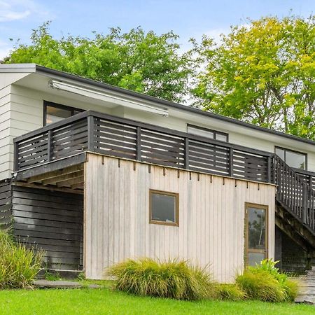 Sunrise Point - Snells Beach Holiday Home Exteriér fotografie