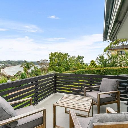 Sunrise Point - Snells Beach Holiday Home Exteriér fotografie