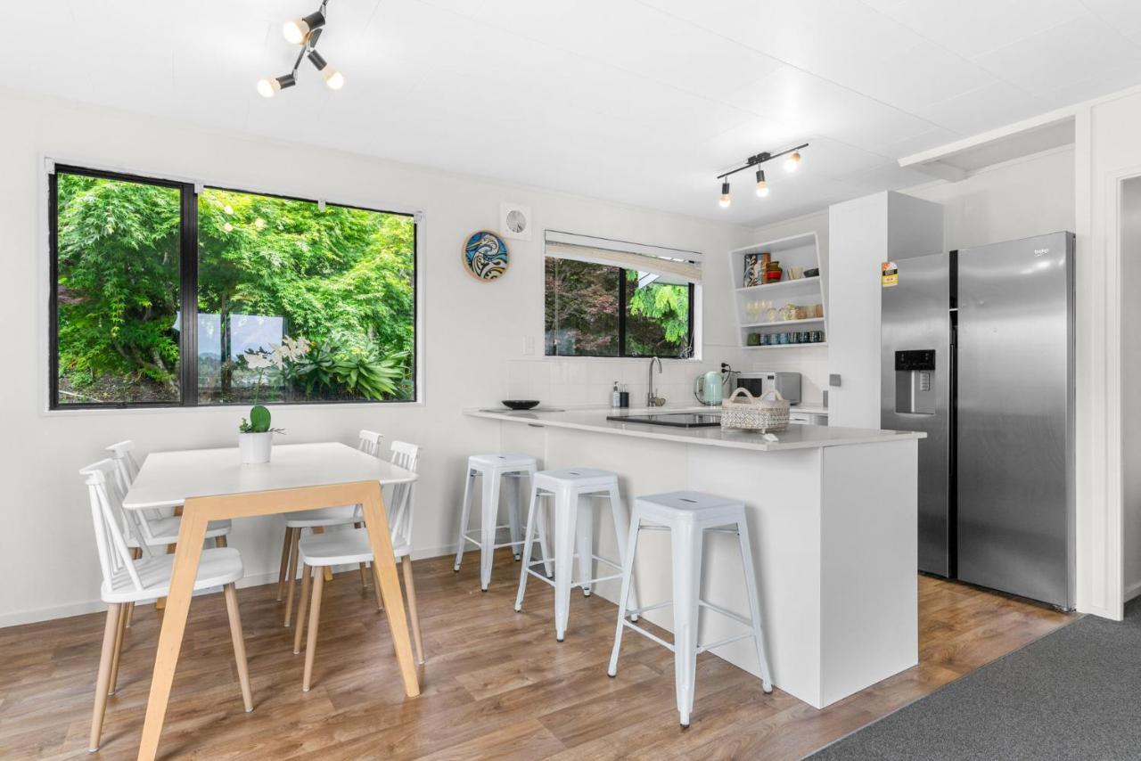 Sunrise Point - Snells Beach Holiday Home Exteriér fotografie