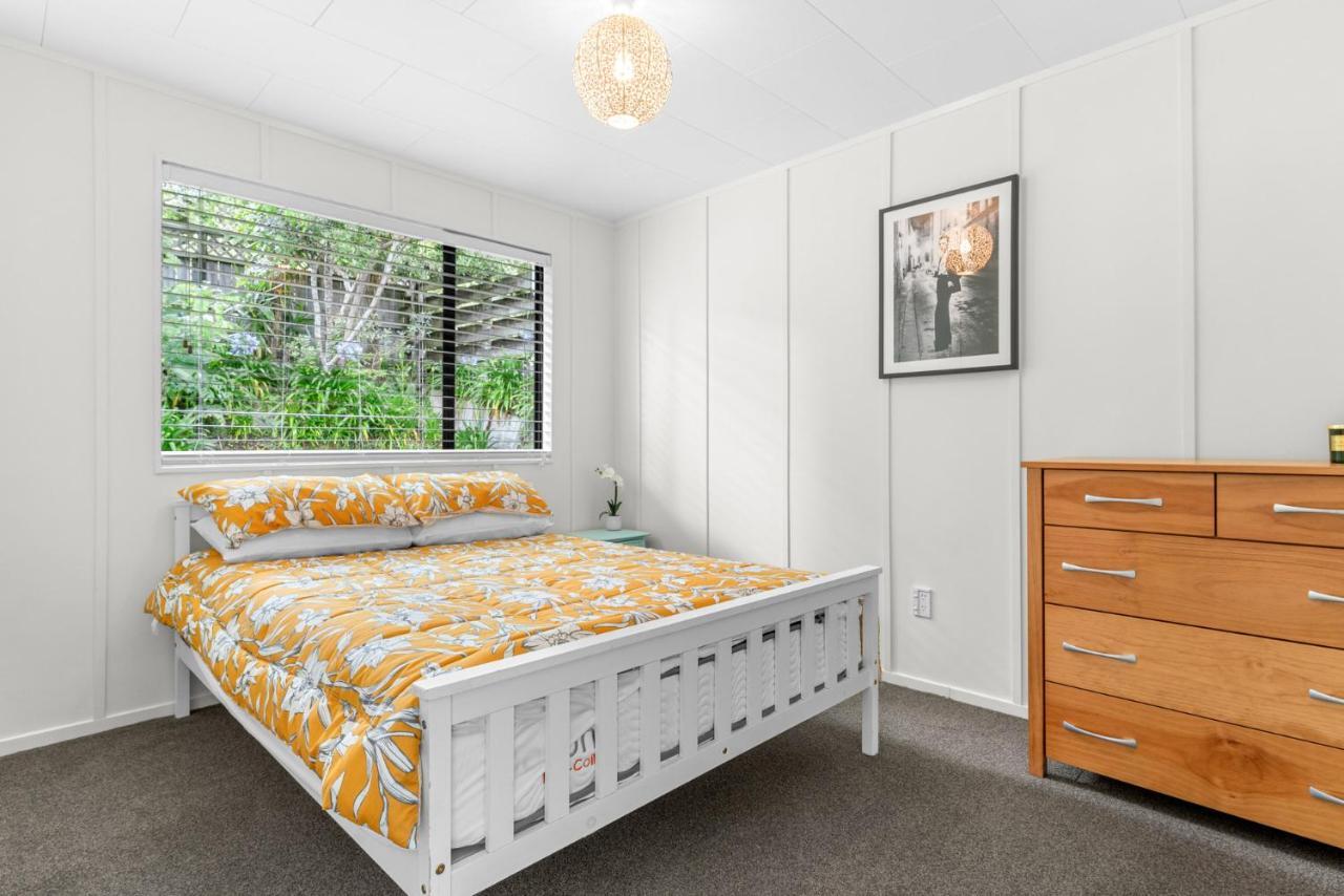 Sunrise Point - Snells Beach Holiday Home Exteriér fotografie