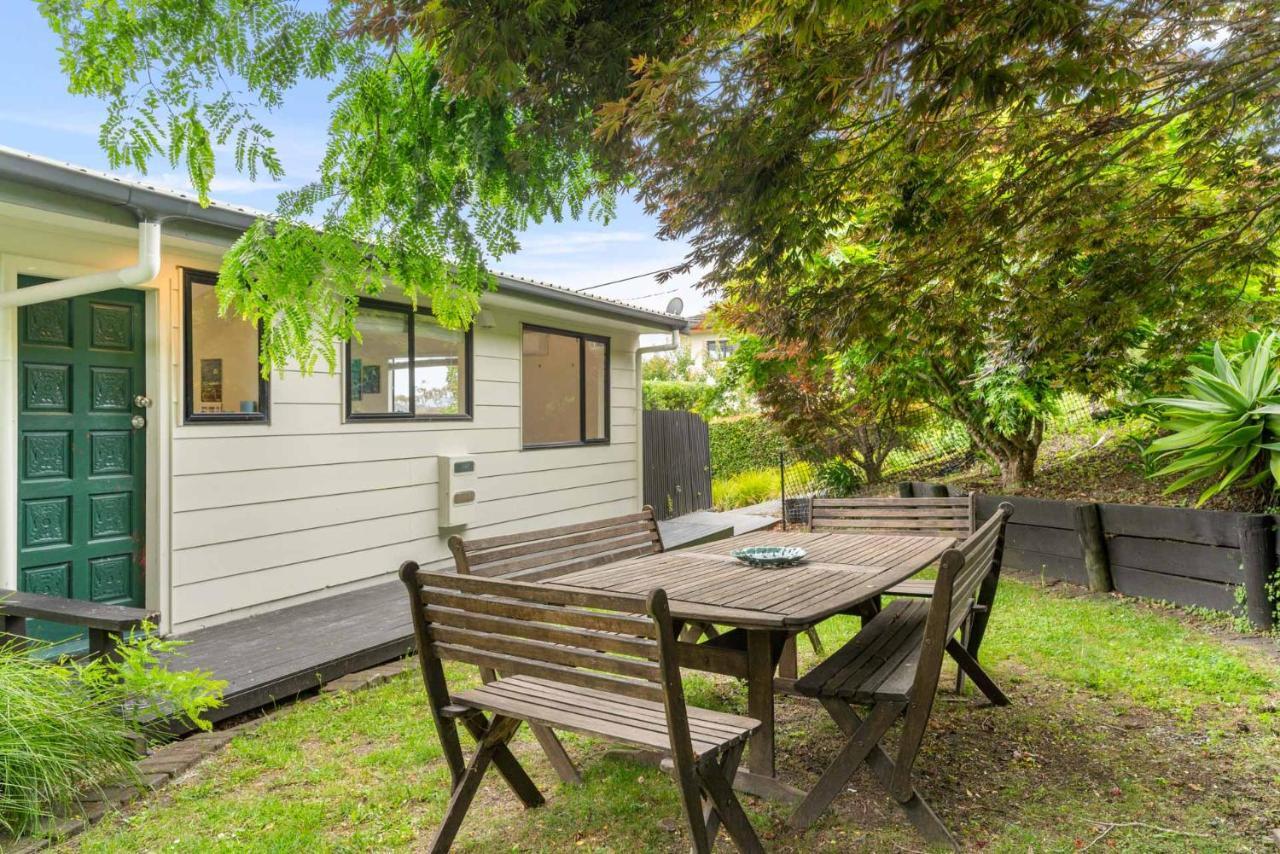 Sunrise Point - Snells Beach Holiday Home Exteriér fotografie
