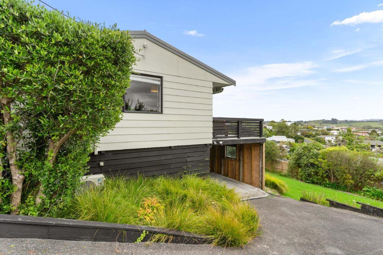 Sunrise Point - Snells Beach Holiday Home Exteriér fotografie