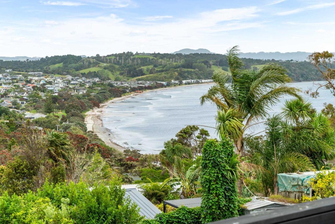 Sunrise Point - Snells Beach Holiday Home Exteriér fotografie
