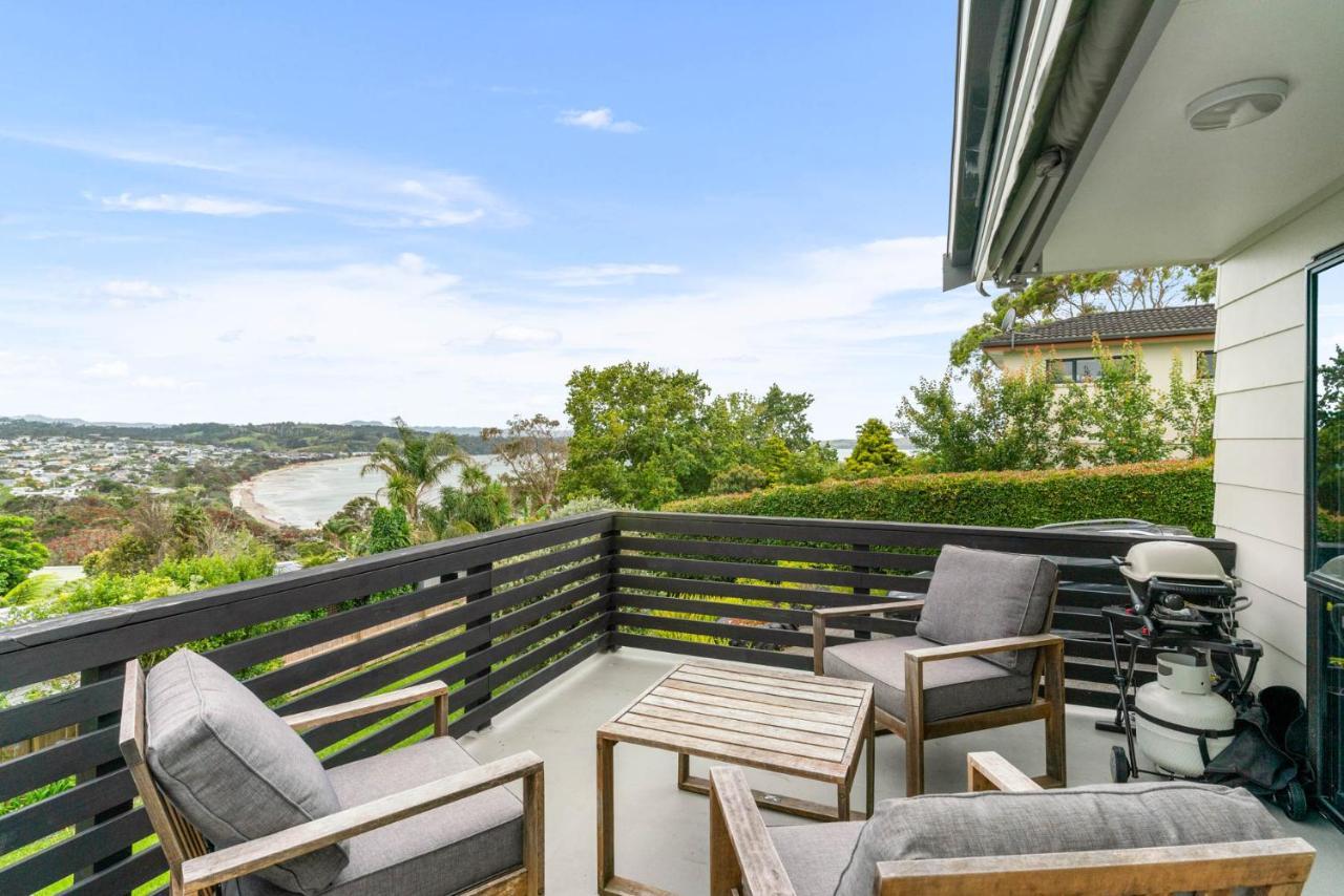 Sunrise Point - Snells Beach Holiday Home Exteriér fotografie