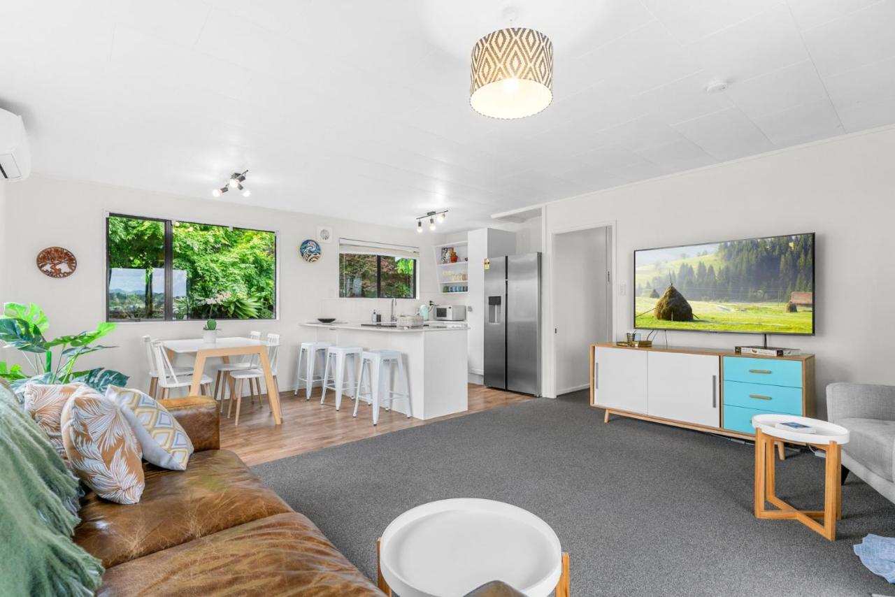 Sunrise Point - Snells Beach Holiday Home Exteriér fotografie