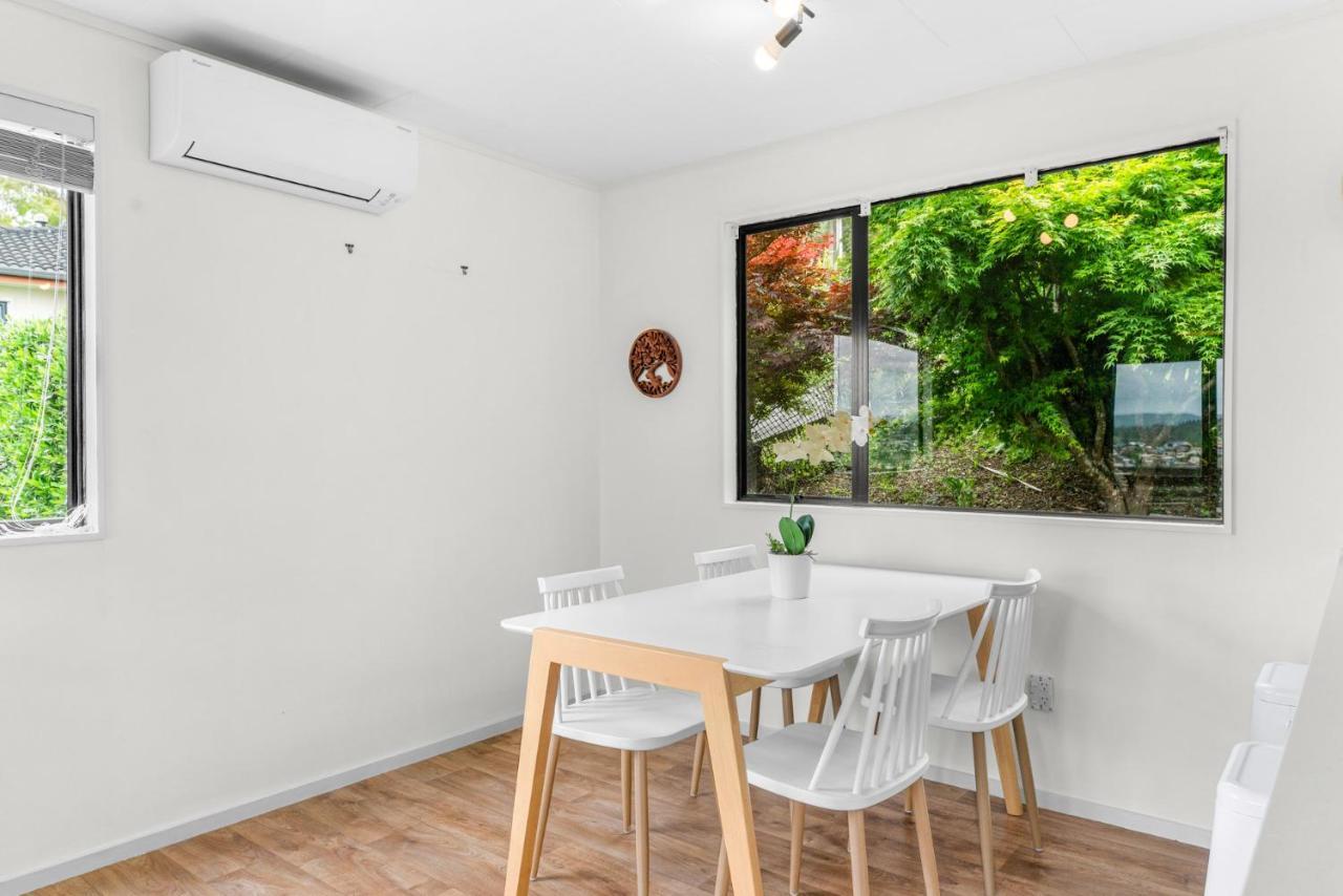 Sunrise Point - Snells Beach Holiday Home Exteriér fotografie