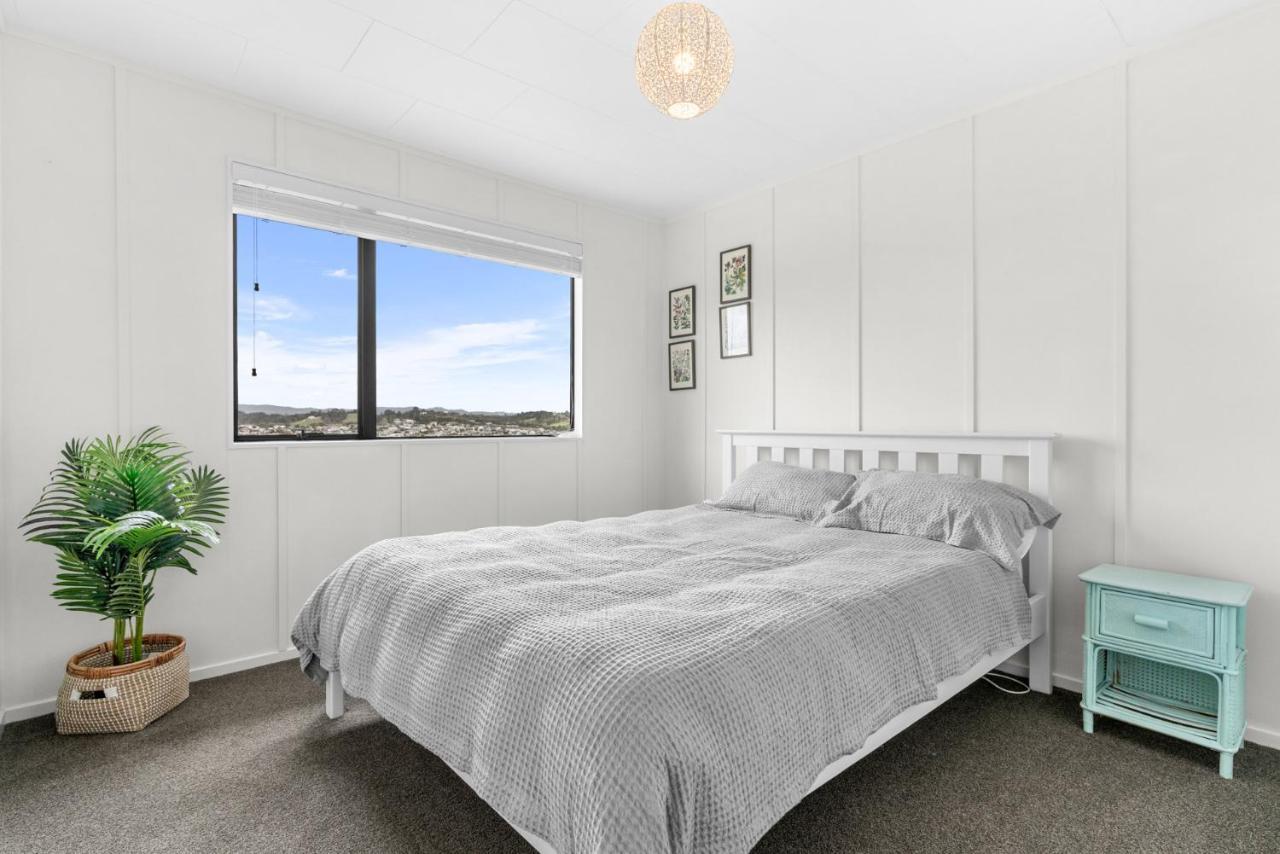 Sunrise Point - Snells Beach Holiday Home Exteriér fotografie