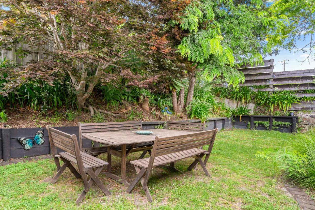 Sunrise Point - Snells Beach Holiday Home Exteriér fotografie