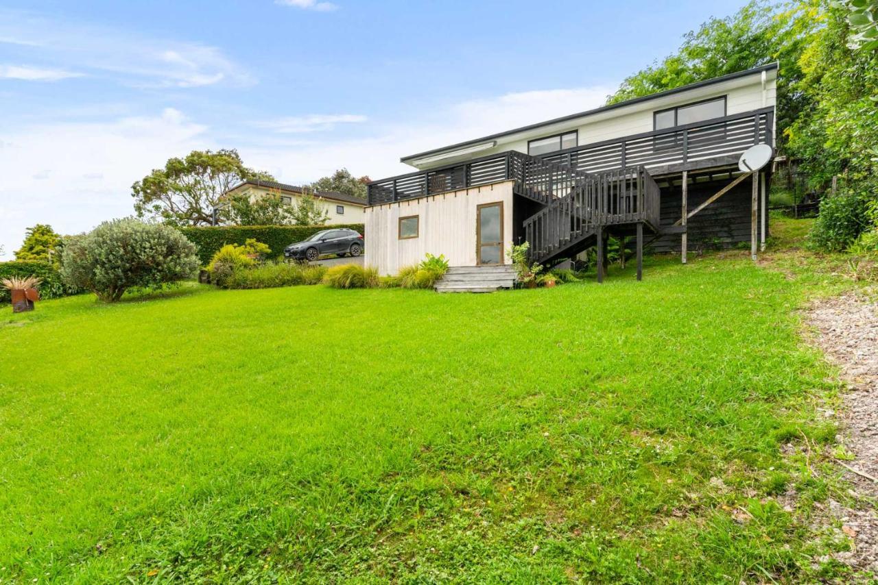 Sunrise Point - Snells Beach Holiday Home Exteriér fotografie