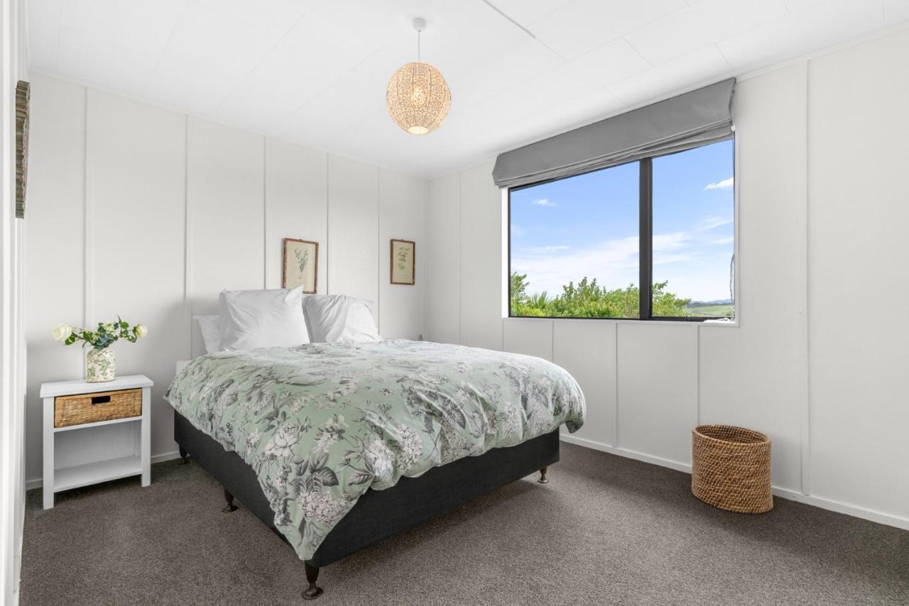 Sunrise Point - Snells Beach Holiday Home Exteriér fotografie
